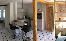 Ferienwohnung Kröpelin