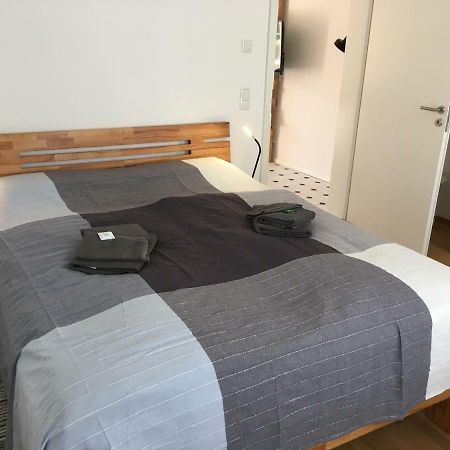 Ferienwohnung Kröpelin Exterior foto