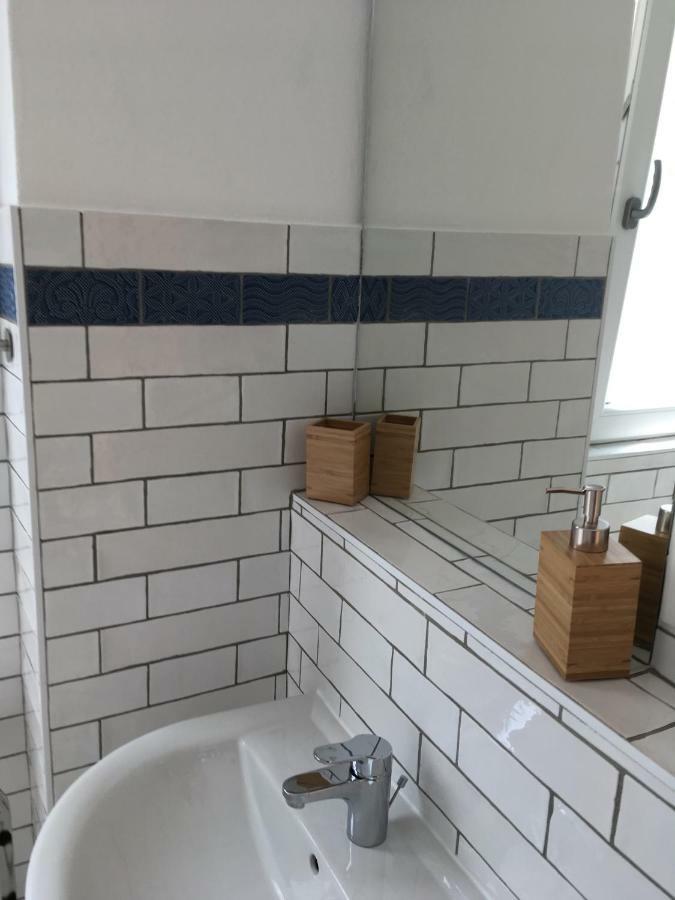 Ferienwohnung Kröpelin Exterior foto